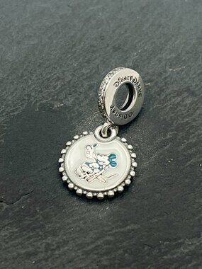 Pandora Disney Vacation Club Member Exclusive Sterling Silver Dangle Charm